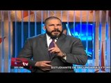 Absurdas declaraciones de Rodrigo Alpizar, Presidente de CANACINTRA / Lo mejor de Excélsior