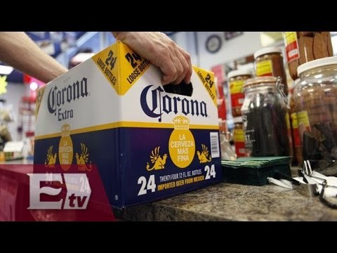 Grupo Modelo dejaría la Bolsa Mexicana de Valores/ Darío Celis