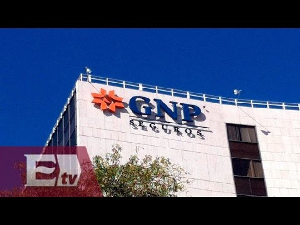Fraude y corrupción en GNP / Lo mejor