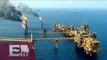 Pemex descrube nuevos yacimientos en el Golfo de México/ Paul Lara
