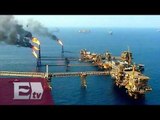 Pemex descrube nuevos yacimientos en el Golfo de México/ Paul Lara