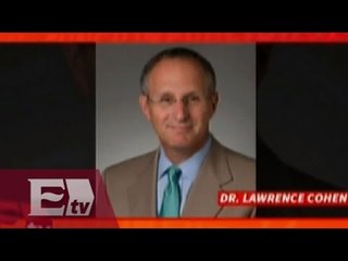 Despiden al médico que operó a Joan Rivers / Joanna Vegabiestro