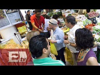 Hacienda recorta pronóstico de la economía mexicana para 2015/ Darío Celis