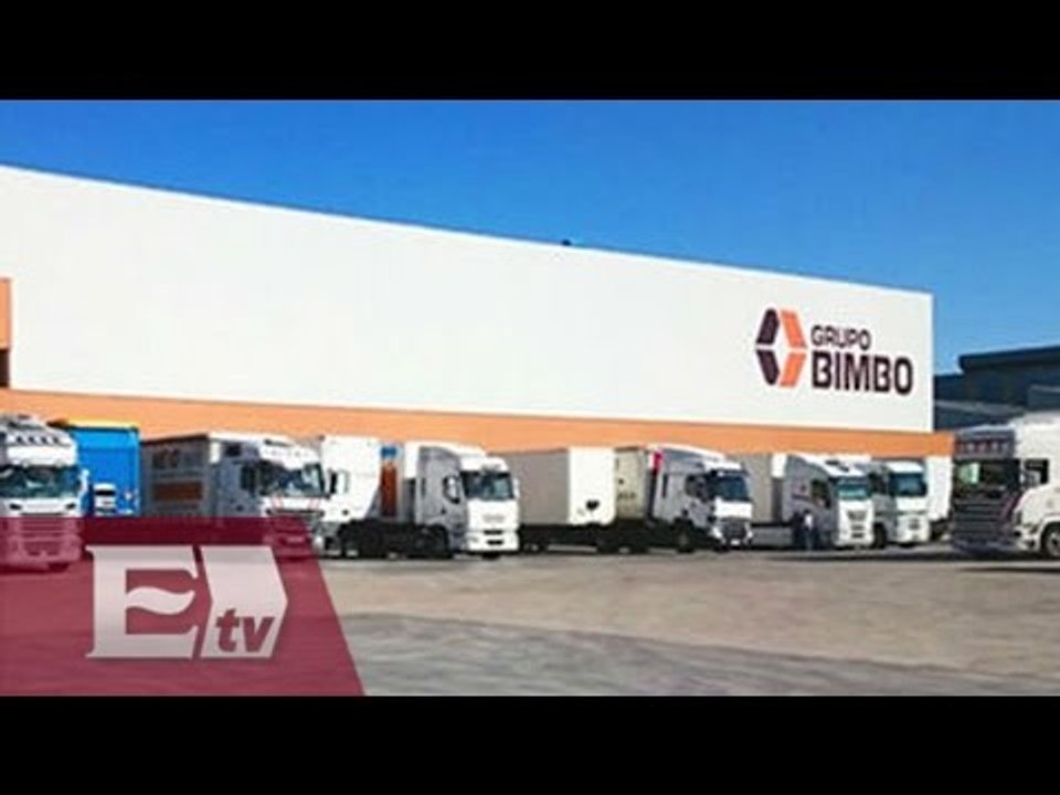 Bimbo llega a Europa y abre nueva planta en España/ Darío Celis