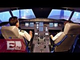 ASA y Airbus abrirán centro de capacitación para pilotos/ Paul Lara