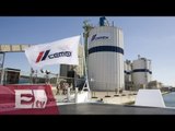 Ahorro de 135 mdd por el uso de combustibles alternos en plantas: Cemex/ Darío Celis