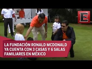 19 Edición del Torneo de Golf en beneficio de la Fundación Ronald Mcdonald