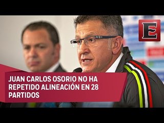 ¿Importan más los procesos que los resultados en la Selección Mexicana?