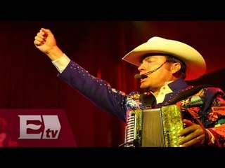 Jorge Hernández cae del escenario / Función con Joanna Vegabiestro