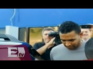 Arrestan a Don Omar por violencia contra su novia / Don Omar detenido por violencia