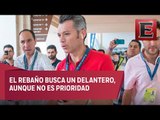 Draft en Cancún: Nadie saldrá de Chivas, afirma José Luis Higuera