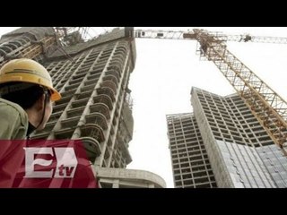 Constructoras registraron un avance anual en valor de producción del 3.4% / Dinero