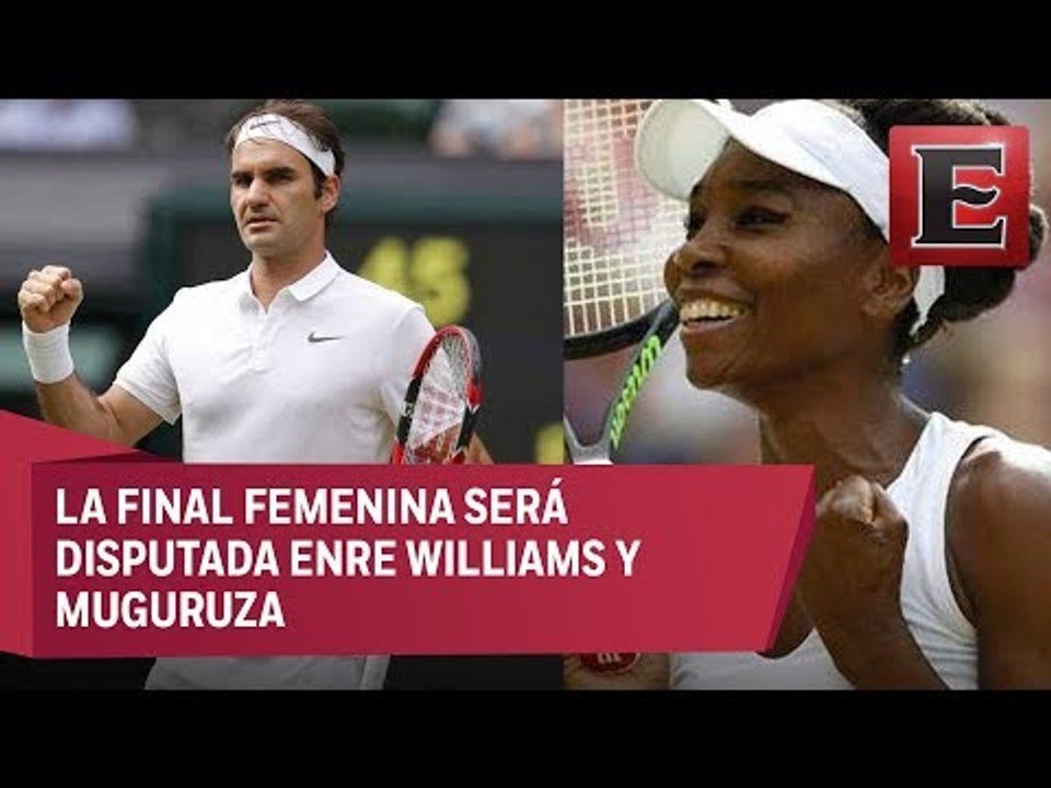 ¿Quiénes son los favoritos para llevarse Wimbledon?