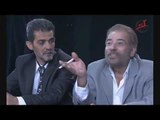 طلال مارديني- مشهد تمثيل غسان والشرطي - مسلسل أيام الدراسة ـ الموسم 2 ـ الحلقة 1