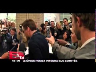 Robert Downey Jr. podría volver como Iron Man en Capitán América / Loft Cinema