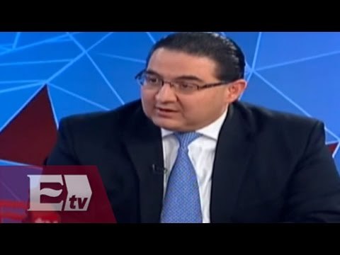Entrevista a Rubén Cruz, socio líder de energía y recursos naturales de KPMG en México