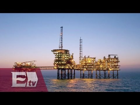 PEMEX registra los niveles más bajos de producción desde 1986 / Rodrigo Pacheco