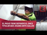 Miguel Herrera no tiene prisa por contratar otro refuerzo para el América