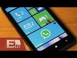 Las llamadas de voz de WhatsApp ya están disponibles en Windows Phone/ Hacker