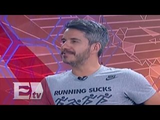 Moisés Arizmendi habla de la película "Gloria" / Loft Cinema