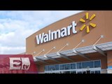 Ventas de Walmart en México crecen 9.8% en mayo/ Darío Celis