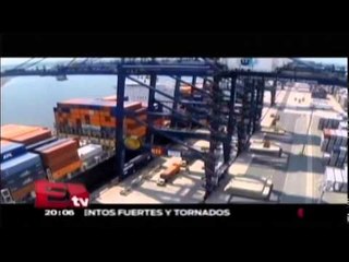 Tải video: Crecen las exportaciones en México. ¿Cuál es la causa? / Lo mejor de Excélsior