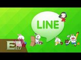 LINE lanza aplicación para realizar llamadas en grupo/ Hacker