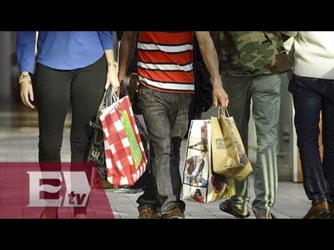 Consumo privado en México subió 3.3% durante marzo/ Darío Celis