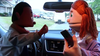 SML Movie  Cody's Parent Problem