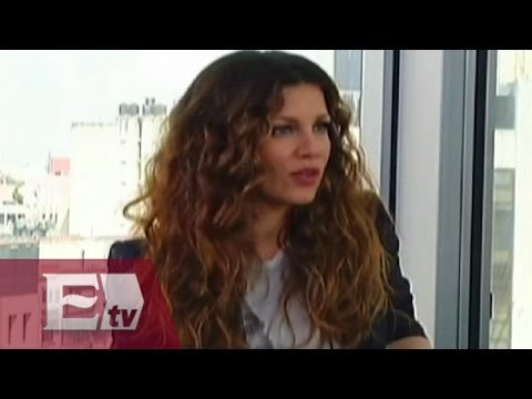Entrevista a Jaydy Michel, reconocida modelo mexicana/ JC Cuellar