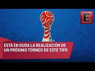 ¿Qué esperar de la Copa Confederaciones?