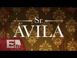 Entrevistas a Tony Dalton y Nailea Norvind sobre la serie Sr. Ávila / Loft Cinema