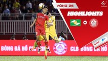 Rimario tỏa sáng, FLC Thanh Hóa khép lại mùa giải với vị trí Á Quân - VPF Media