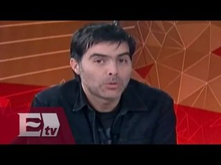 Entrevista Ricardo Giraldo sobre los premios Fénix / Loft Cinema
