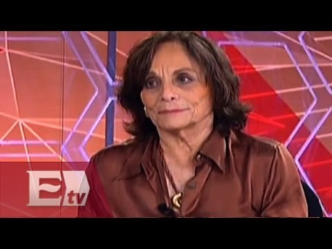 Entrevista a Pilar Pellicer, reconocida actriz mexicana (Parte 2)/ JC Cuellar