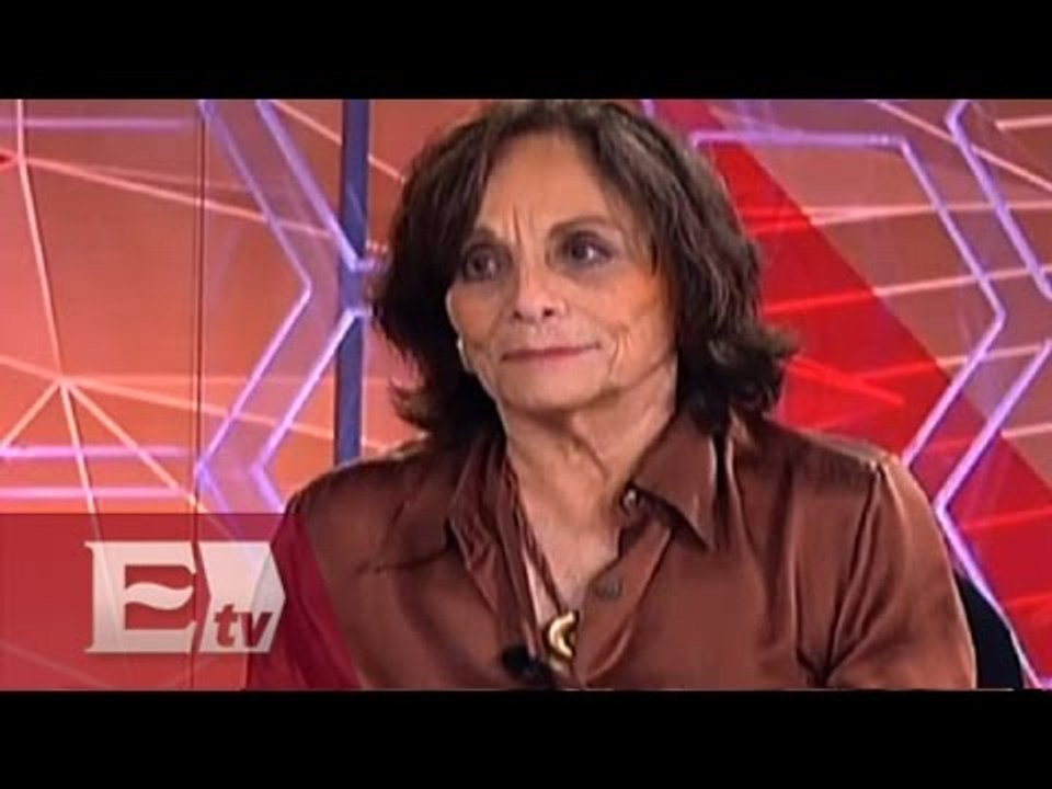 Entrevista a Pilar Pellicer, reconocida actriz mexicana (Parte 2)/ JC Cuellar