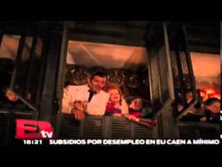 Regresa a la pantalla grande "Lo que el viento se llevó" / Loft Cinema