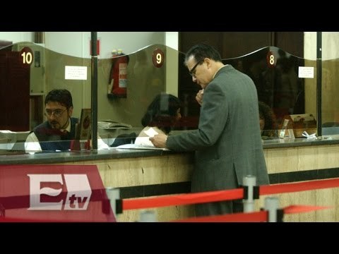 México: ganancias de bancos crecen 19.5% durante abril/ Darío Celis