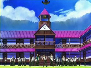 Green Green 03 vostfr