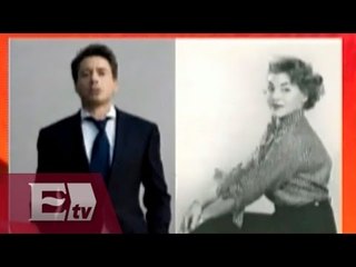 Robert Downey Jr. recuerda a su madre con emotivo mensaje / Joanna Vegabiestro