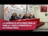 Cruz Roja organiza carrera 'Todo México Salvando Vidas'