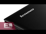 Lenovo celebra una década en el mercado de las computadoras/ Hacker