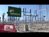 CFE e Iberdrola firman tres acuerdos en materia energética/ Darío Celis