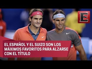 Federer y Nadal protagonistas del Masters 1000 de Canadá 2017