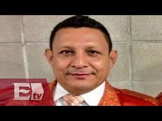 Aldo Sarabia integrante de la Banda El Recodo continúa desaparecido