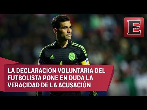 ¿Afecta la carrera de Rafa Márquez el presunto vínculo con narcotráfico?
