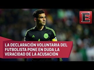 ¿Afecta la carrera de Rafa Márquez el presunto vínculo con narcotráfico?
