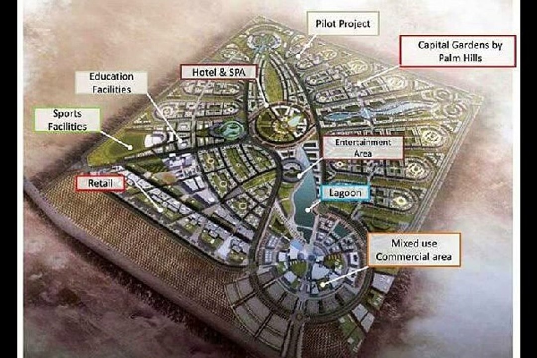 شقه للبيع   ساراى   القاهرة الجديدة