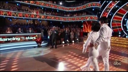 John Schneider & Emma Slater - Waltz