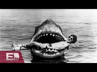 Fotos sobre rodajes de cintas famosas / Cinescala con Adrián Ruíz